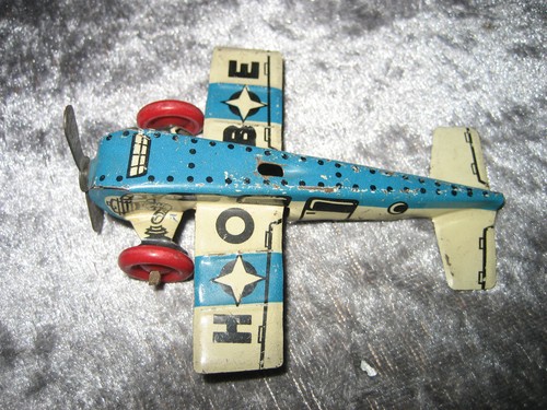 Hoch beckmann pennytoy - hoch,