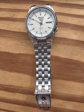 Antike automatik - automatik, (armbanduhr)
