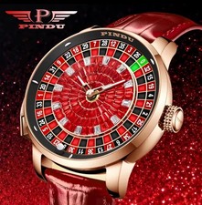 *  Casino Roulette Luxus