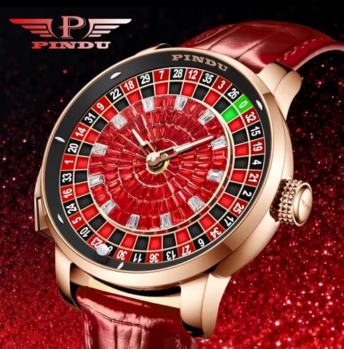 Casino roulette luxus - *,