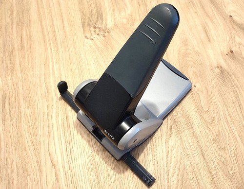 Leitz registraturlocher - registraturlocher, 65