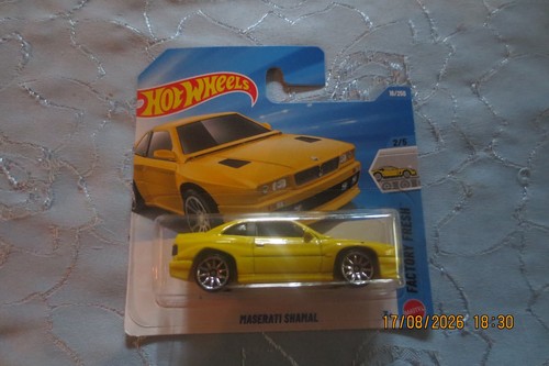 Hot wheels mattel - mattel, modellauto