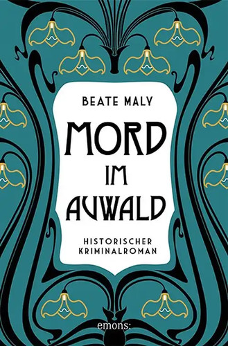 Mord auwald - mord, im