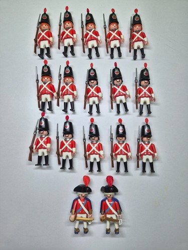 Playmobil hafenwache - playmobil,