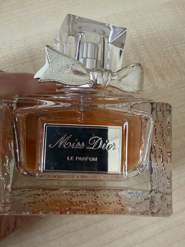 Miss dior parfum - miss,