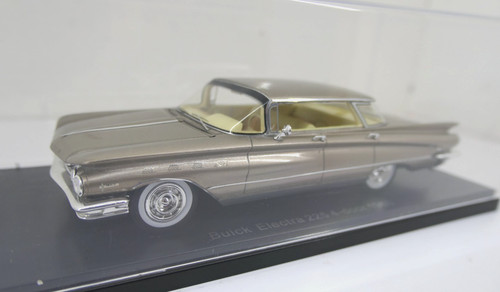 Neo buick electra 225 - 1:43,