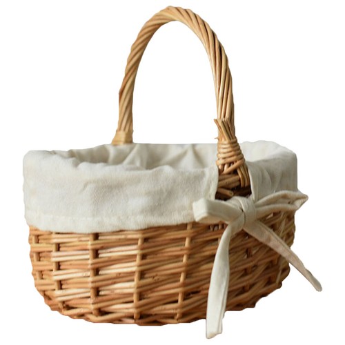 Kinder picknickkorb kleiner - kinder-picknickkorb,,