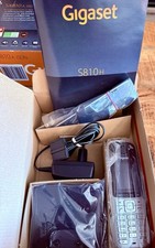 Siemens gigaset 810 dect - gigaset, h