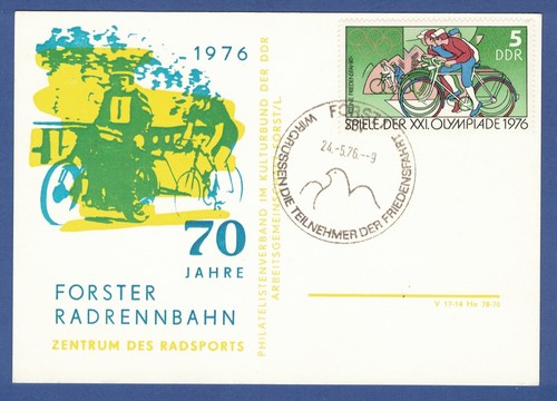 Sonderkarte jahre - sonderkarte, 70