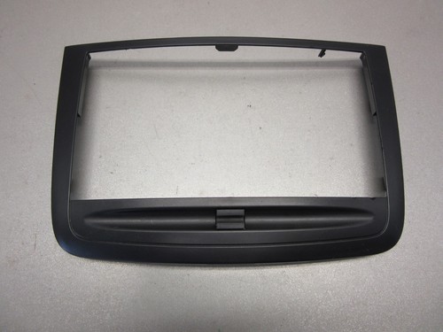 Blende mittelkonsole radio - blende,