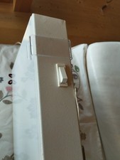 1x Dentaurum Dental Röntgenfilmbetrachter Zahnarzt Dental ED8097  Zusatzgerät 