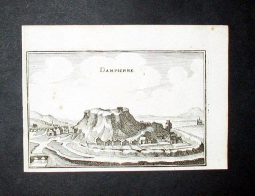 1655 dampierre le chateau - 1655, dampierre-le-chateau