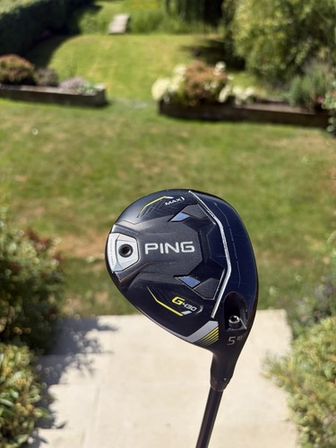 Ping g430 max holz 18 - g430,
