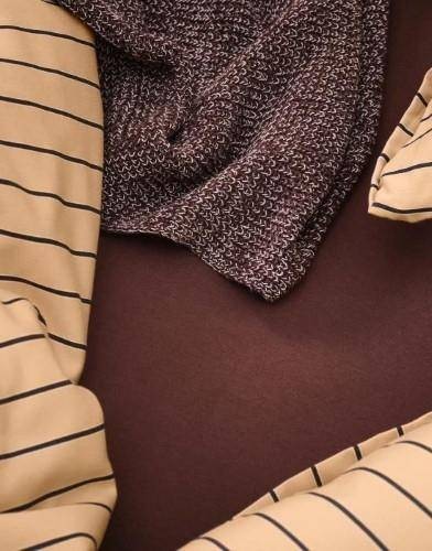 Marc polo strickplaid rivar - o'polo,