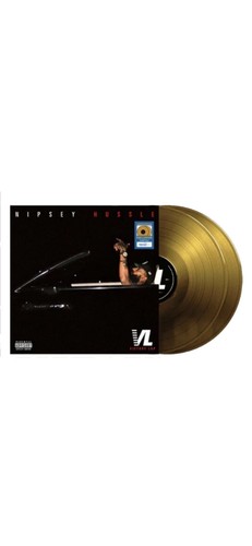 Nipsey hussle victory lap 2 - nipsey,