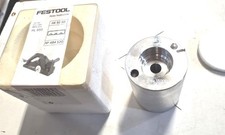 NEU:  FESTOOL Hobelkopf 484520