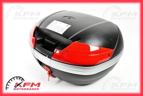 Suzuki topcase liter - 47,