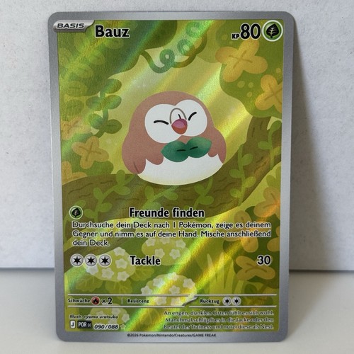 Pokemon tcg bauz optimale - tcg,