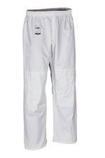 2. Wahl Judohose to start Judo Hose -  Ju-Sportsweiß - Kampfsporthose, Gr. 140
