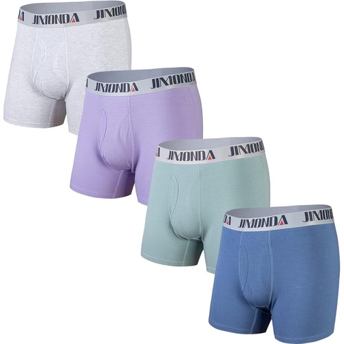 Boxershorts herren 4er pack - 4er,
