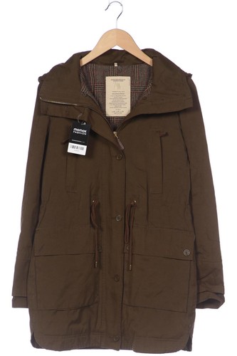 Trf zara mantel - by,