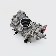 2008 Kawasaki KX250F - OEM