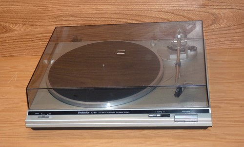 Technics b31 - technics,