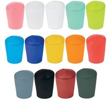 spirella Schwingdeckeleimer