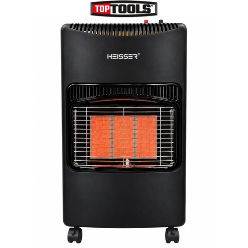 Heisser 2kw tragbare butan - tragbare,