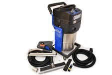 WAP Turbi 1001 / Nilfisk GWD