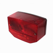 Rücklicht ulo zundapp - ks, 50