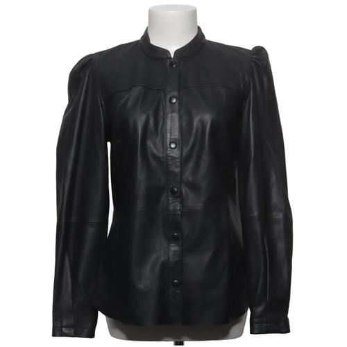 Custommade lederjacke damen - custommade,, lederjacke,