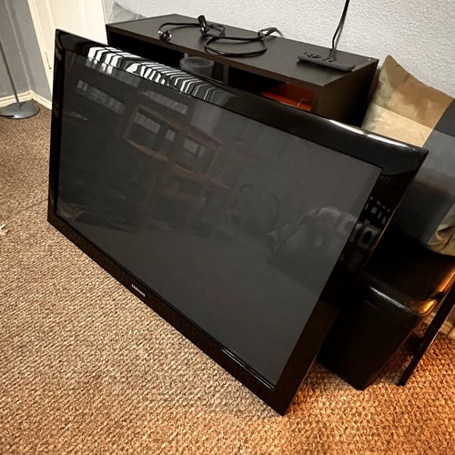 Samsung inch plasma with - samsung,