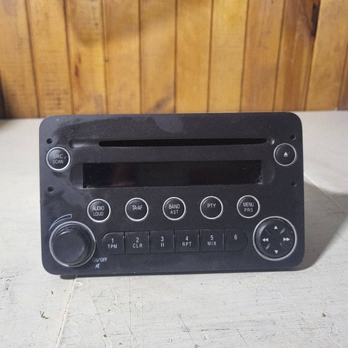 Alfa romeo 159 2005 radio - alfa,