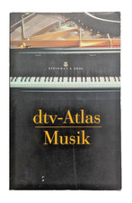 dtv-Atlas Musik. Sonderausgabe in einem Band - Ulrich Michels