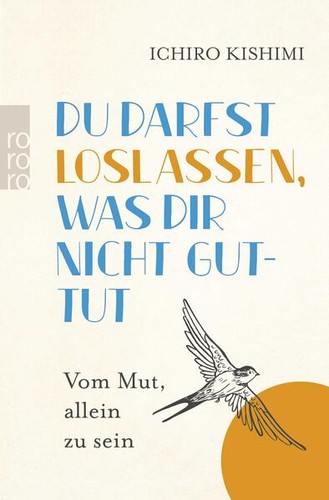 Darfst loslassen was - darfst,