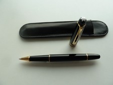 Montblanc Meisterstück
