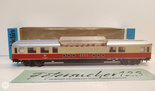 Märklin 4090 - märklin, ac