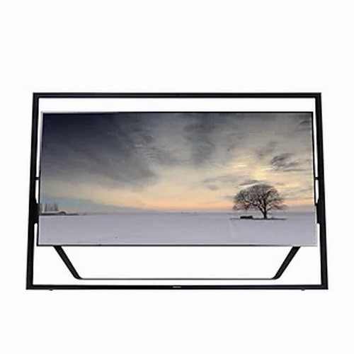 Samsung ue85s9 4k uhd - 85",