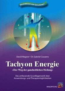 Tachyon energie von wagner - tachyon,