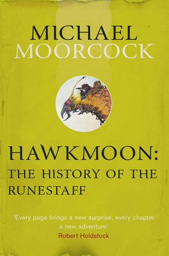 Hawkmoon the history - hawkmoon:, of