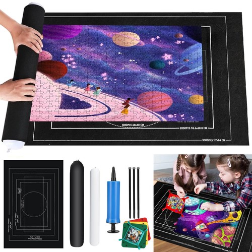 Puzzleunterlage 3000