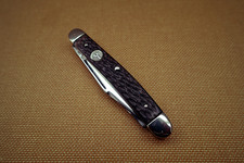 Vintage Taschenmesser - BÖKER Solingen - für den amerikanischen Markt - um 1980