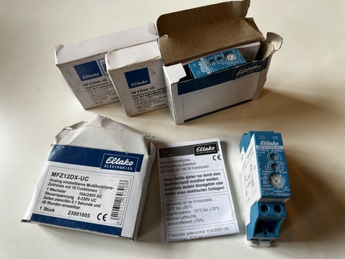 Eltako mfz12dx - eltako, mfz12dx-uc