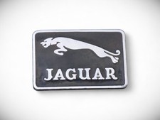 Vintage Jaguar Brosche - Anstecknadel Anstecknadel - Auto Badge 70/80er Jahre - Sammlung au