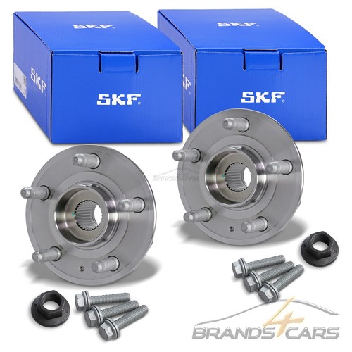 Skf radlager vorne - radlager,