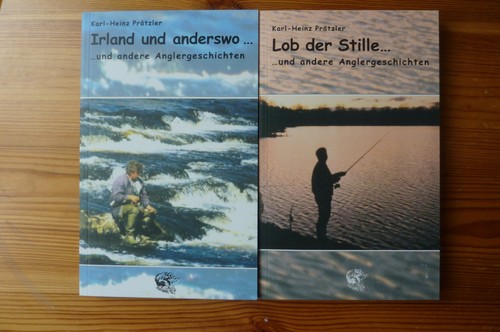 Anglergeschichten irland und - irland,