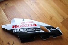 Original Verkleidung Repsol