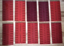 fischertechnik Platten 180x90