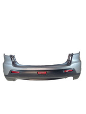 Stoßstange hinten MITSUBISHI